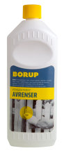 Avrenser konsentrert 1 liter - Borup